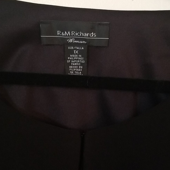 Jacket - Picture 2 of 5